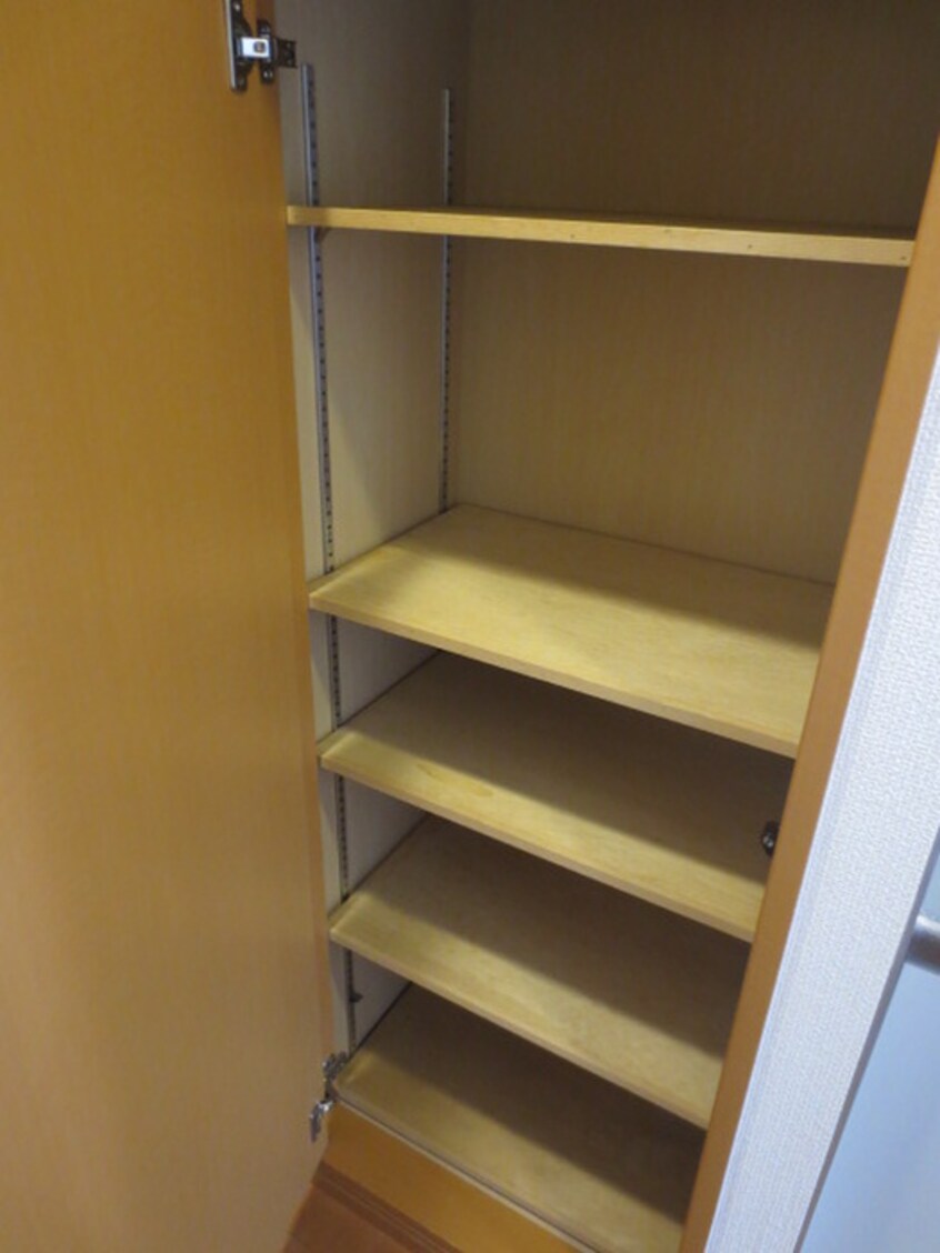 靴箱 ブルックサイド西葛西