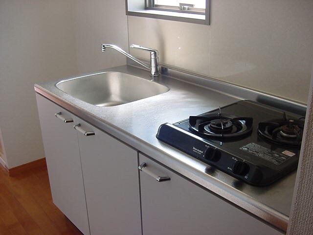 内観写真 ブルックサイド西葛西