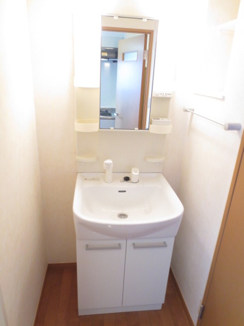 洗面 ブルックサイド西葛西