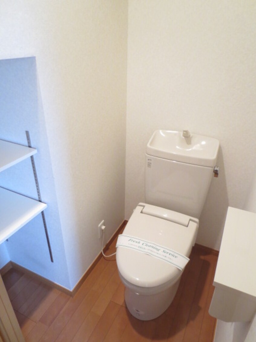 トイレ ブルックサイド西葛西