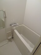 バス／シャワールーム等 ブルックサイド西葛西