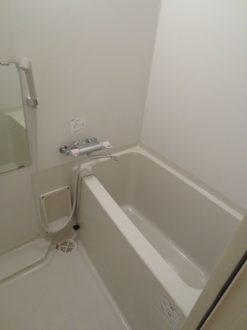 バス／シャワールーム等 ブルックサイド西葛西