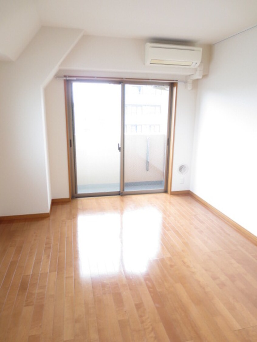 居室 ブルックサイド西葛西