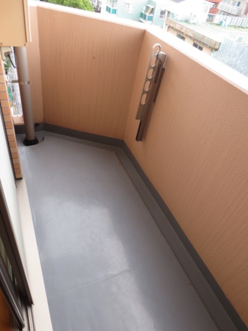 ベランダ・バルコニー ブルックサイド西葛西