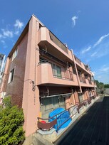 ハイツ一ツ木