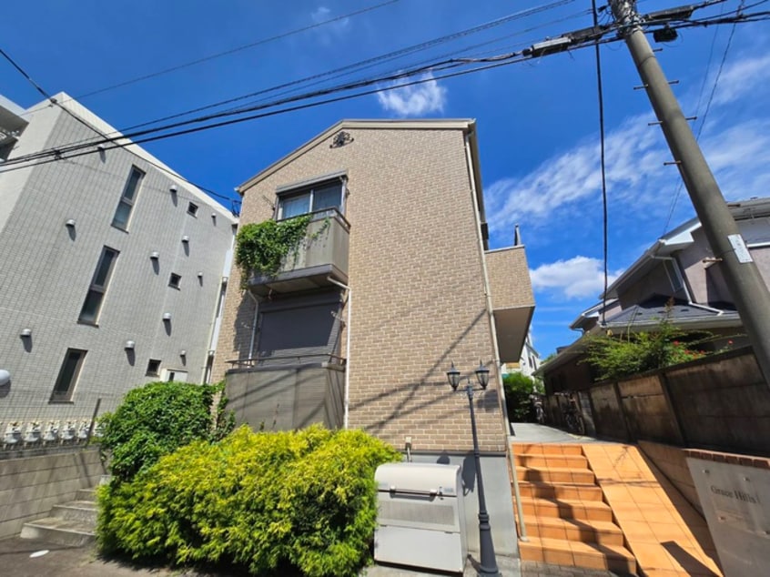 外観写真 Grace Hills