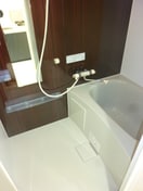 バス／シャワールーム等 Grace Hills