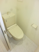 トイレ Grace Hills