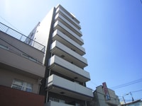 PREMIUM CUBE 東十条 Aria(703)