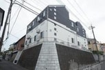 ヴェルデ横濱