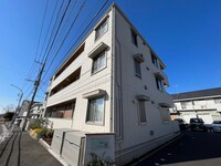 ヴェルデ横濱