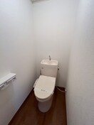 トイレ エバーハピネス