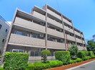 ＣＡＳＳＩＡ浦安の外観