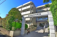 ガーデンハイツ中山（２０９）