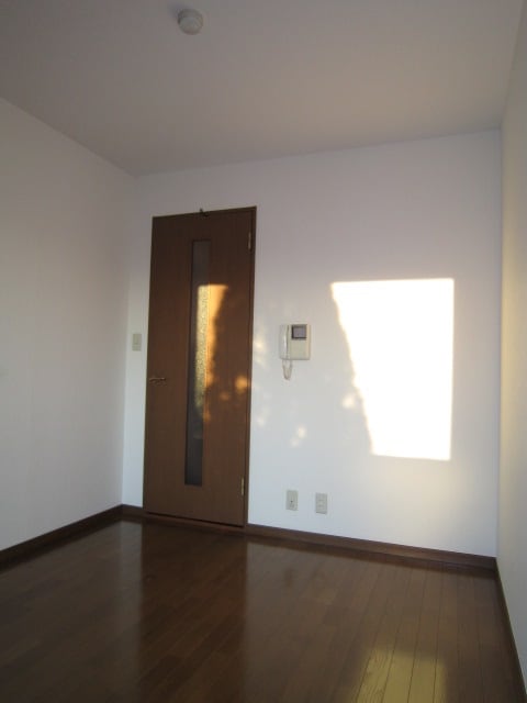 居室 モイスペンテⅡ