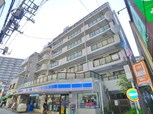 シティハイツ新小岩（213）