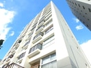 新大塚共同住宅（808）の外観