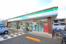ファミリーマート 富士見勝瀬店(コンビニ)まで189m アトランティス　ふじみ野