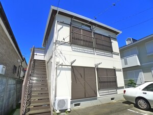 山崎アパート