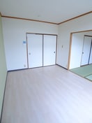 居室 山崎アパート