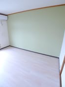 居室 山崎アパート