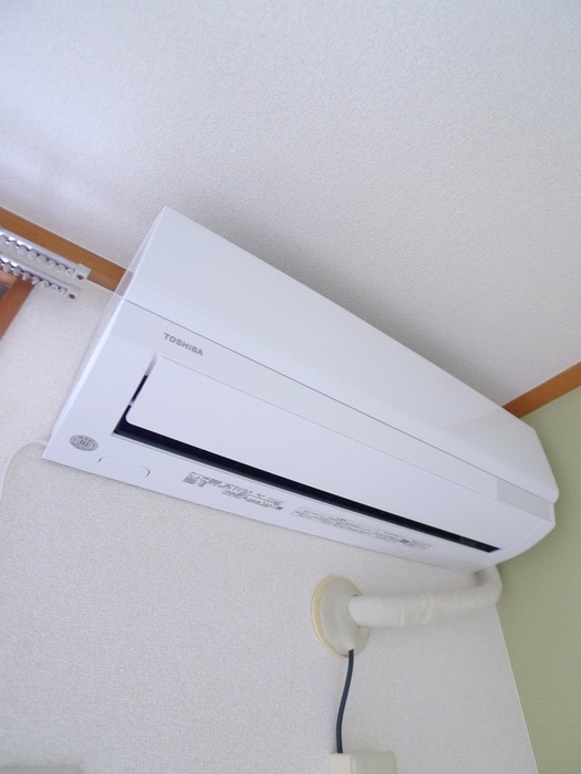 内観写真 山崎アパート
