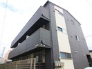 Ｂｅｓｔ　Ｓｔａｇｅ草加の外観