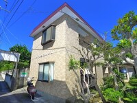 サイレンスハイム