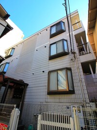 リーフコート大山