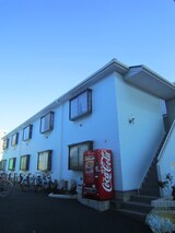 エスペランサ瑞江Ｂ