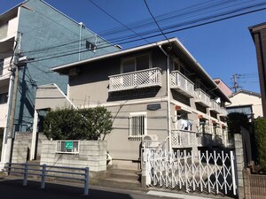 ハイツシンフォニー
