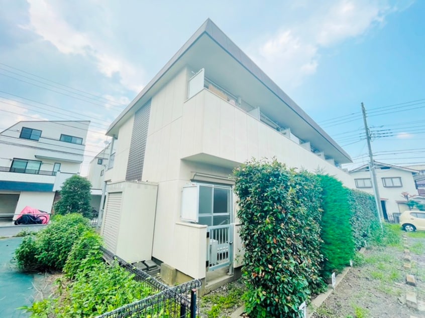 外観写真 ドミールシンデン