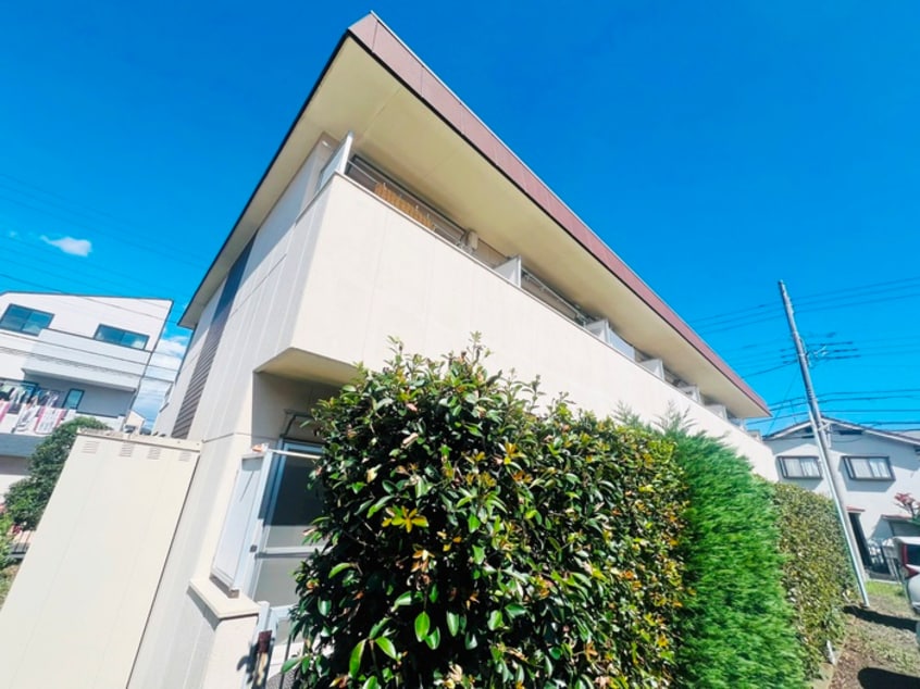 外観写真 ドミールシンデン