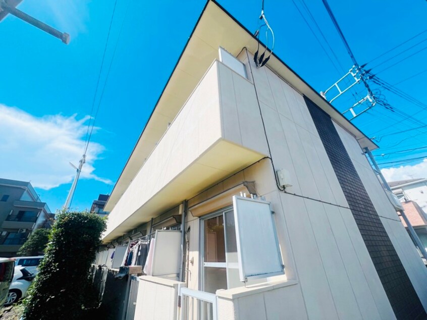 外観写真 ドミールシンデン