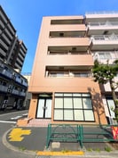 ミラ－ジュヨシダの外観