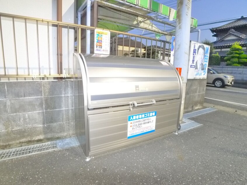 建物設備 Ａｍｏｕｒ　エチゴ