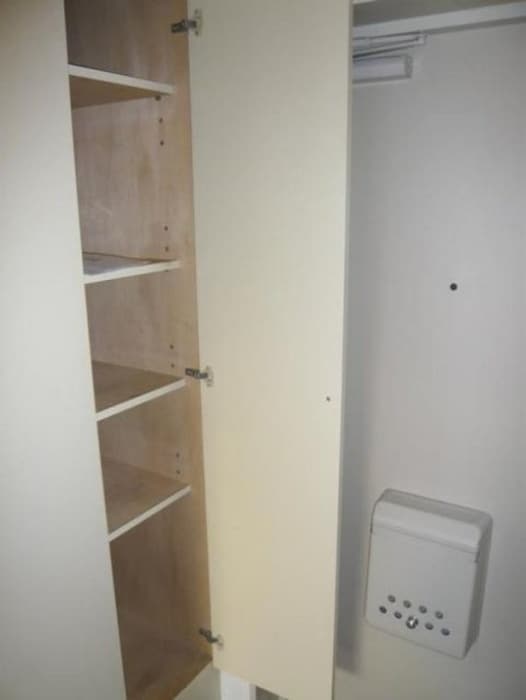 収納 ﾗｲｵﾝｽﾞﾏﾝｼｮﾝ椎名町駅前通り(409)