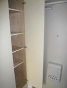 収納 ﾗｲｵﾝｽﾞﾏﾝｼｮﾝ椎名町駅前通り(409)