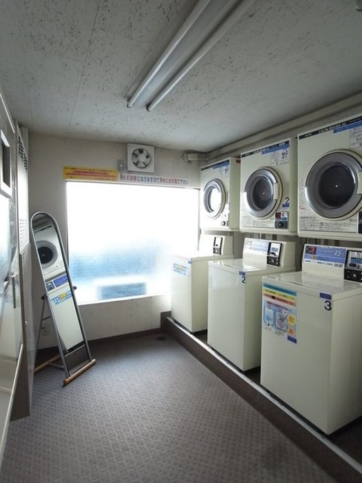 建物設備 ﾗｲｵﾝｽﾞﾏﾝｼｮﾝ椎名町駅前通り(409)