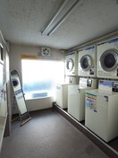 建物設備 ﾗｲｵﾝｽﾞﾏﾝｼｮﾝ椎名町駅前通り(409)