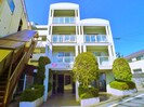 ウインベルソロ梅島第３（205）の外観