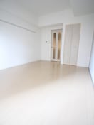 室内からの展望 K・VILLAGE