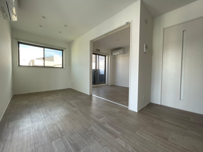 廊下 スカースデール駒沢