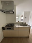 キッチン スカースデール駒沢