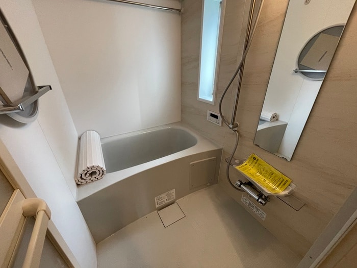 バス／シャワールーム等 スカースデール駒沢