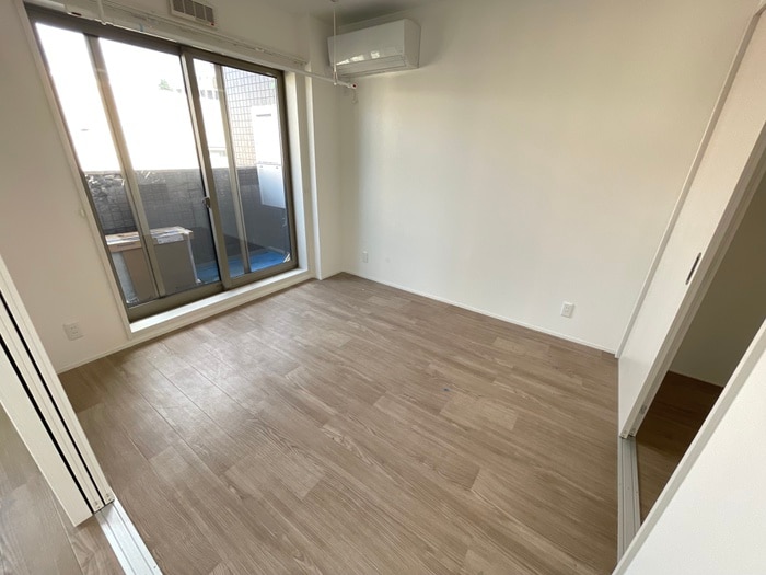 内観写真 スカースデール駒沢