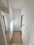 玄関 エレガンシア　Ⅴ
