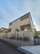 外観写真 エレガンシア　Ⅴ