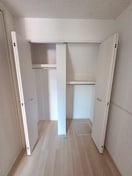 収納 エレガンシア　Ⅴ