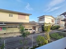 室内からの展望 エレガンシア　Ⅴ